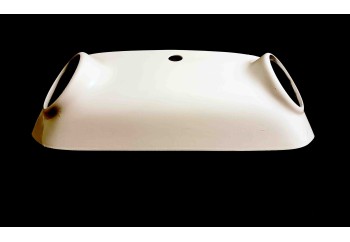 Conexión entrada Airbox Yamaha FZR 750 R OW01