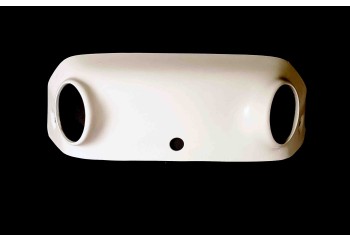 Conexión entrada Airbox Yamaha FZR 750 R OW01