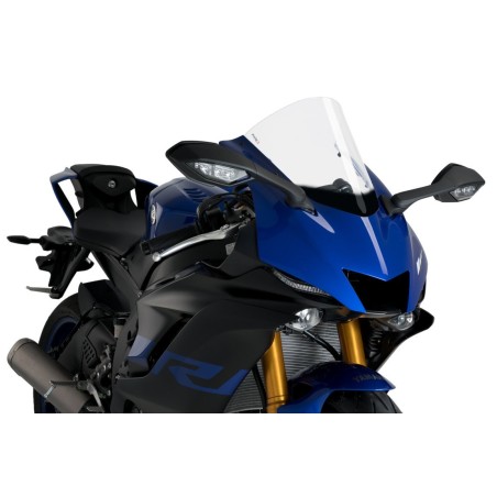CÚPULA R-Racer YAMAHA YZF R6 2017-2024