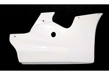 Quilla KAWASAKI ZX10R 2021-2024 para Catalizador