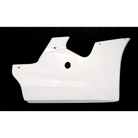 Quilla KAWASAKI ZX10R 2021-2024 para Catalizador
