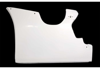 Quilla KAWASAKI ZX10R 2021-2024 para Catalizador