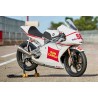 Antideslizante deposito para Beón Pre-moto3 ZasGrip