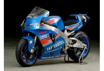 Frontal Yamaha YZF 750 93-97 SBK