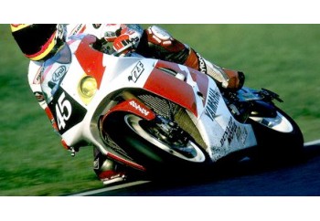 Frontal Yamaha YZF 750 93-97 SBK
