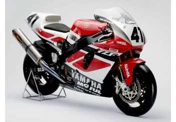 Quilla Yamaha YZF 750 93-97 SBK