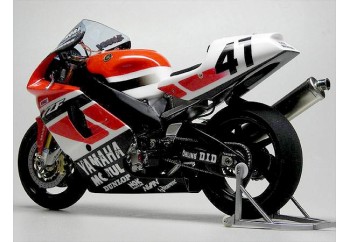Quilla Yamaha YZF 750 93-97 SBK