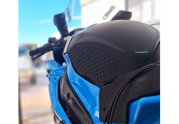 antideslizante de depósito para bmw s1000RR , mayor agarre y traccion