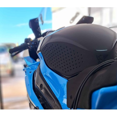 antideslizante de depósito para bmw s1000RR , mayor agarre y traccion