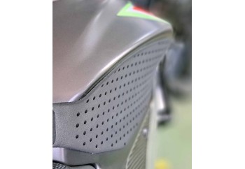 ZasGrip - APRILIA RSV4_Tuono 2015 -2020 Antideslizante depósito