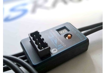 Sensor temperatura neumático CTA