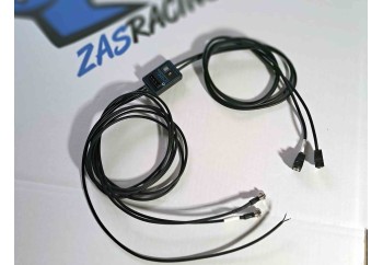 Sensor temperatura neumático CTA