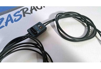 Sensor temperatura neumático CTA