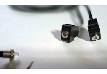 Sensor temperatura neumático CTA