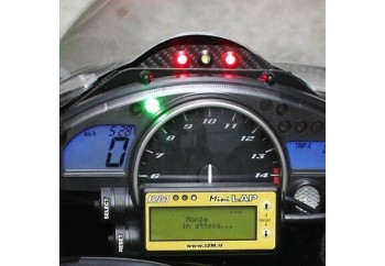 Sensor temperatura neumático CTA