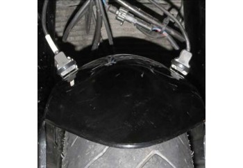 Sensor temperatura neumático CTA