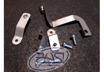KIT MONTAJE CARENADO BMW S1000RR 2015-2018