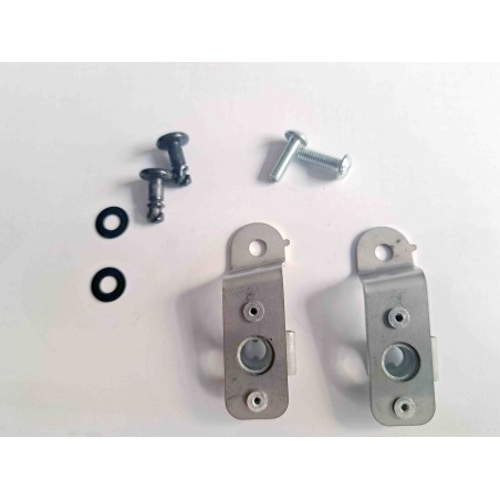 SOPORTES RAPIDOS LATERALES BMW S1000RR 2015-2018