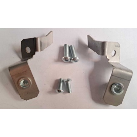 SOPORTES LATERALES BMW S1000RR 2019-2025