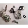 SOPORTES RAPIDOS LATERALES BMW S1000RR 2019-2025