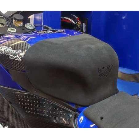 Extensión deposito gasolina YZF R6R 2017- V2 Grande