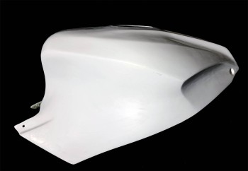 Cubre depósito CON EXTENSIÓN ZX10R 2011-2024