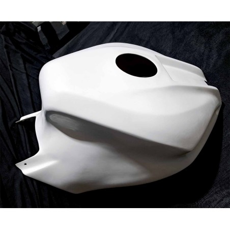 Cubre depósito CON EXTENSIÓN ZX10R 2011-2024