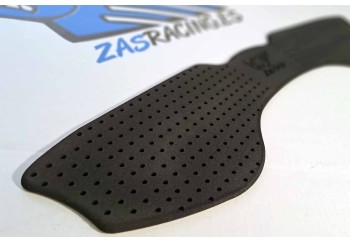 antideslizante de depósito para Kawasaki Zx10 2016 2019 , mayor agarre y tracción