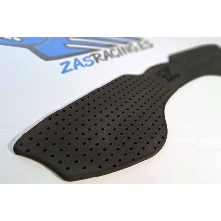 antideslizante de depósito para Kawasaki Zx10 2016 2019 , mayor agarre y tracción