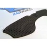 antideslizante de depósito para Kawasaki Zx10 2016 2019 , mayor agarre y tracción