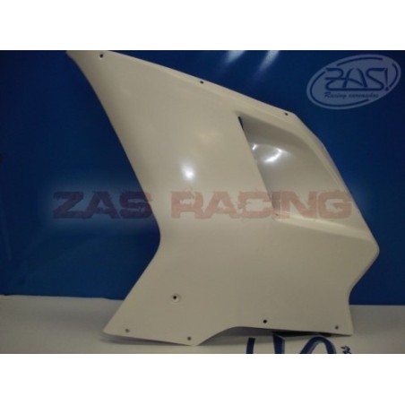 DUCATI 848/1098/1198 Lateral Izquierdo Racing