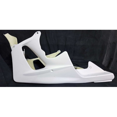CBR 900 2000-2001 QUILLA RACING