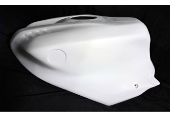 Cubre depósito CON EXTENSIÓN YZF R6 17-24