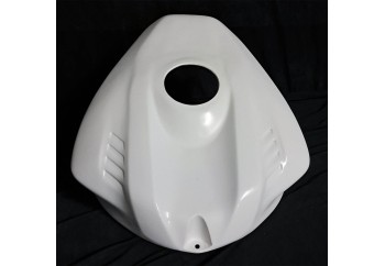 Cubre depósito CON EXTENSIÓN YZF R6 17-24