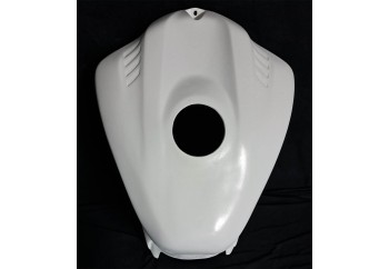 Cubre depósito CON EXTENSIÓN YZF R6 17-24