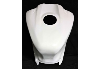 Cubre depósito CON EXTENSIÓN YZF R6 17-24