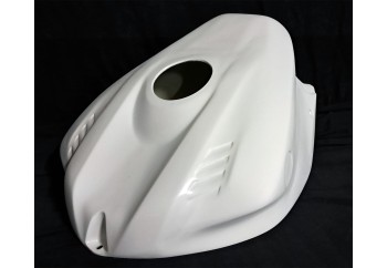 Cubre depósito CON EXTENSIÓN YZF R6 17-24