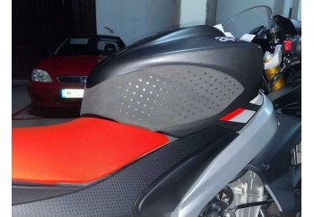 ZasGrip - Aprilia RS660 Antideslizantes Depósito Original