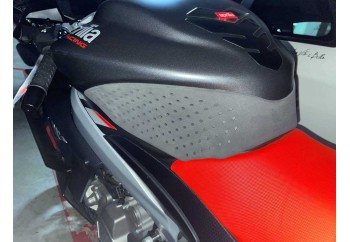 ZasGrip - Aprilia RS660 Antideslizantes Depósito Original