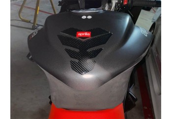 ZasGrip - Aprilia RS660 Antideslizantes Depósito Original