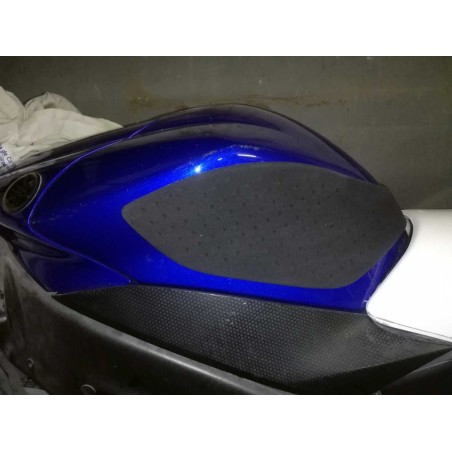 ZasGrip - R1 2004-2008 Antideslizante Depósito Original