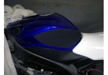 ZasGrip - R1 2004-2008 Antideslizante Depósito Original