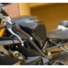 antideslizante de depósito para Triumph Daytona 675 2013- , mayor agarre y tracción