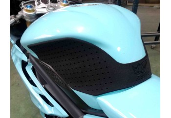 ZasGrip - Daytona 765 moto 2 19-24 Antideslizante Depósito Original
