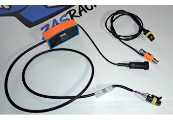 CAMBIO RÁPIDO ELECTRÓNICO AUTÓNOMO