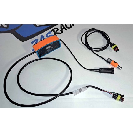 CAMBIO RÁPIDO SUBSTITUCIÓN OEM