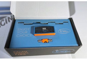 CAMBIO RÁPIDO ELECTRONICO PARA ECU RACING