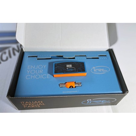 CAMBIO RÁPIDO ELECTRONICO PARA ECU RACING