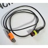 CAMBIO RÁPIDO ELECTRONICO PARA ECU RACING
