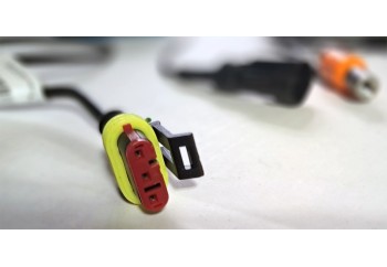 CAMBIO RÁPIDO ELECTRONICO PARA ECU RACING